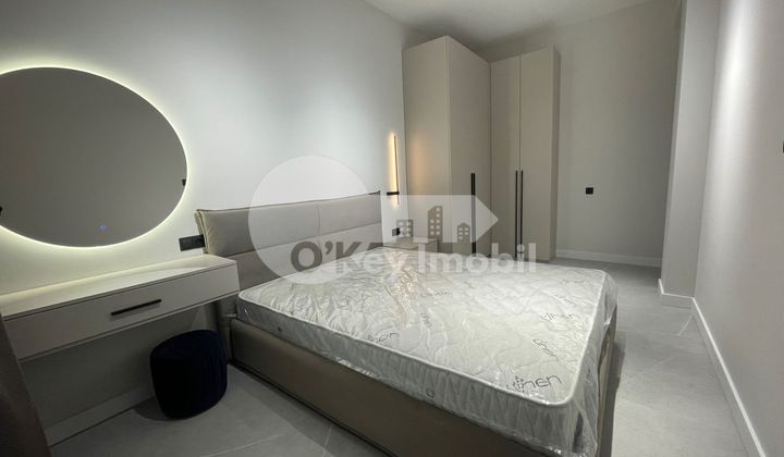 Apartament, Centru, MIHAI EMINESCU