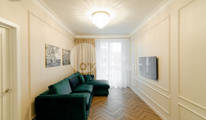 Квартира, Центр, КОНСТАНТИН СТЕРЕ