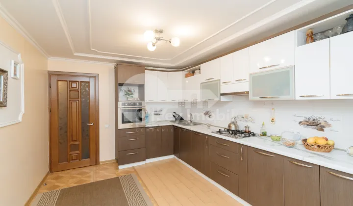 Квартира, Старая Почта, ЧЕУКАРЬ