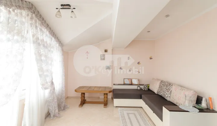 Квартира, Старая Почта, ЧЕУКАРЬ