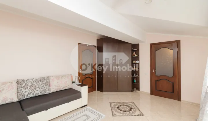 Квартира, Старая Почта, ЧЕУКАРЬ