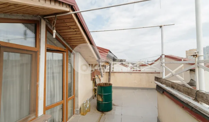 Квартира, Старая Почта, ЧЕУКАРЬ