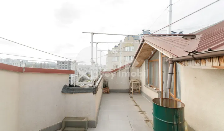 Квартира, Старая Почта, ЧЕУКАРЬ