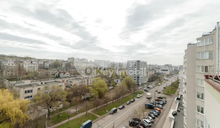 Квартира, Старая Почта, ЧЕУКАРЬ