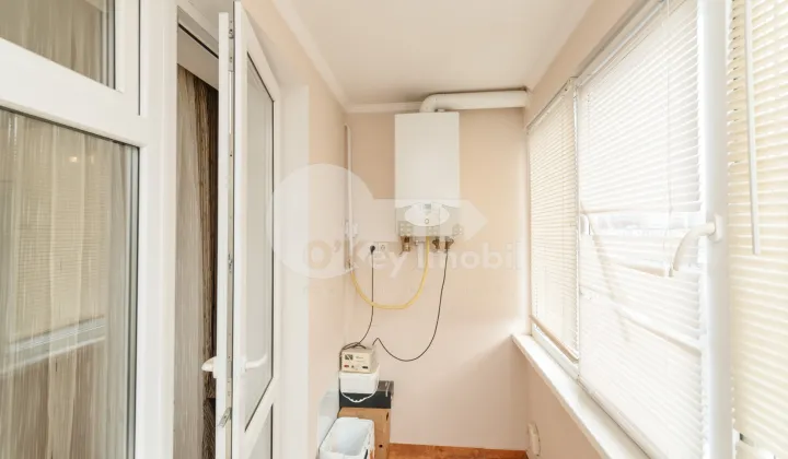 Квартира, Старая Почта, ЧЕУКАРЬ