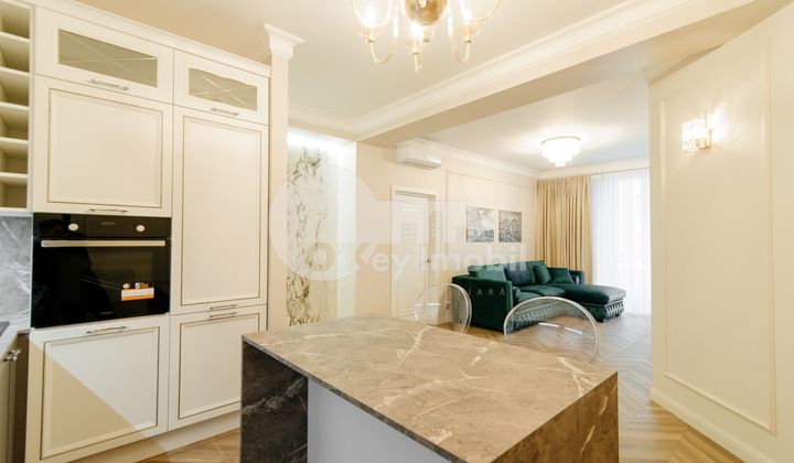 Квартира, Центр, КОНСТАНТИН СТЕРЕ