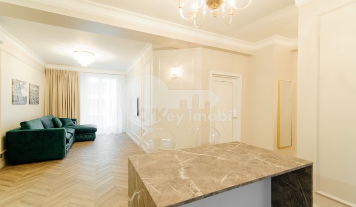 Квартира, Центр, КОНСТАНТИН СТЕРЕ