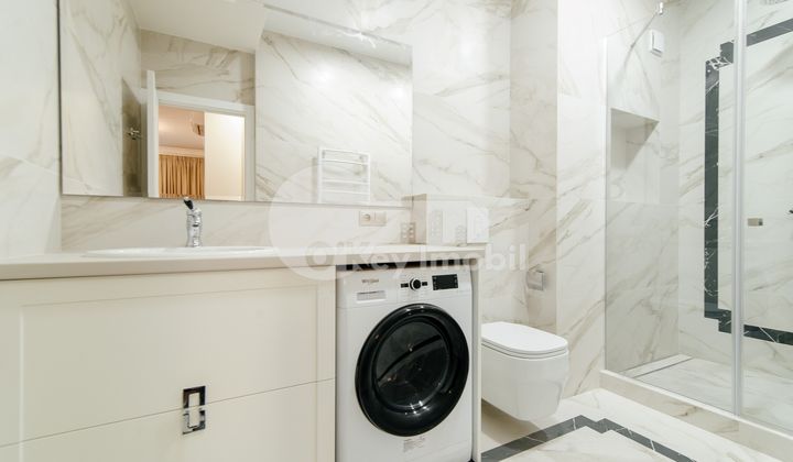 Квартира, Центр, КОНСТАНТИН СТЕРЕ