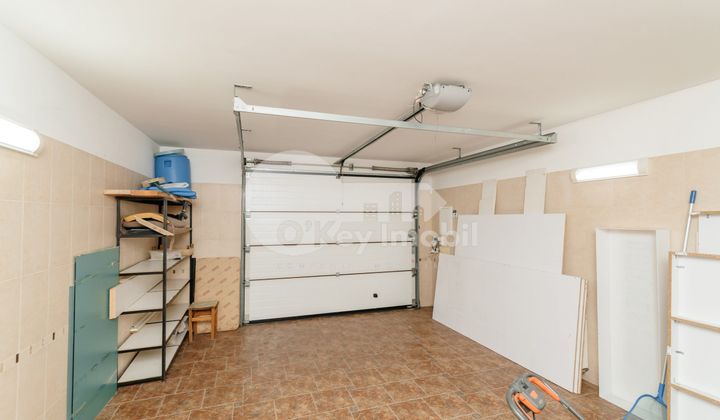 Casă, Ciocana, GINTA LATINĂ