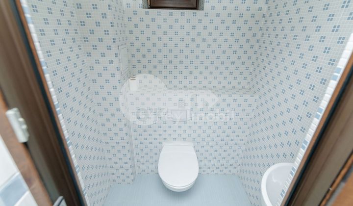 Casă, Ciocana, GINTA LATINĂ