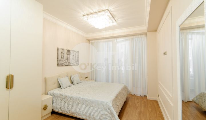 Квартира, Центр, КОНСТАНТИН СТЕРЕ