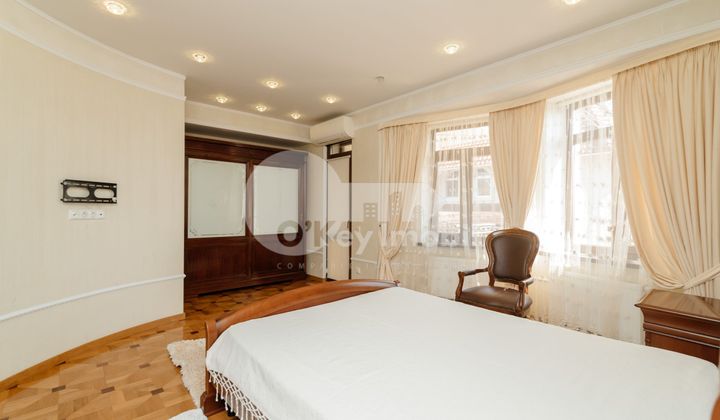 Casă, Ciocana, GINTA LATINĂ