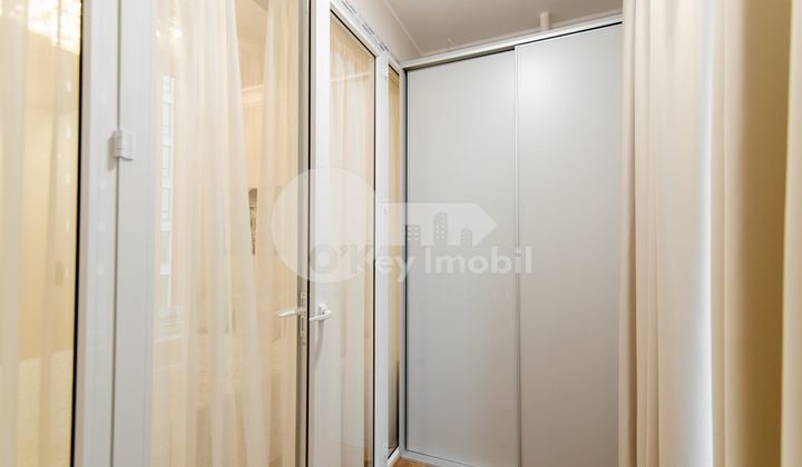 Квартира, Центр, КОНСТАНТИН СТЕРЕ