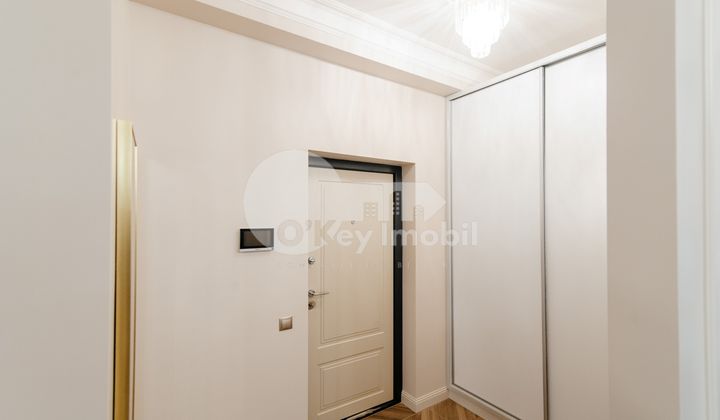 Квартира, Центр, КОНСТАНТИН СТЕРЕ