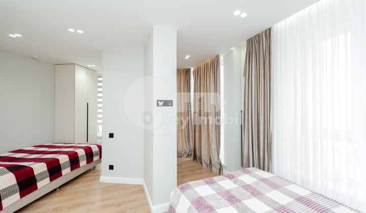 Квартира, Рышкановка, РЕНАШТЕРИЙ