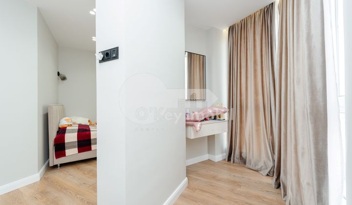 Квартира, Рышкановка, РЕНАШТЕРИЙ