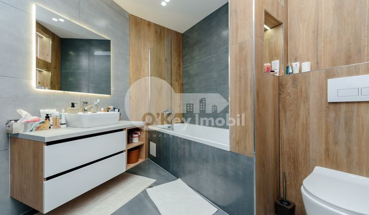 Квартира, Рышкановка, РЕНАШТЕРИЙ