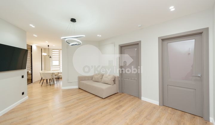 Квартира, Рышкановка, РЕНАШТЕРИЙ