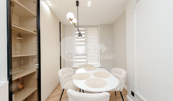 Квартира, Рышкановка, РЕНАШТЕРИЙ