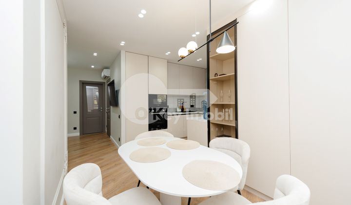 Квартира, Рышкановка, РЕНАШТЕРИЙ