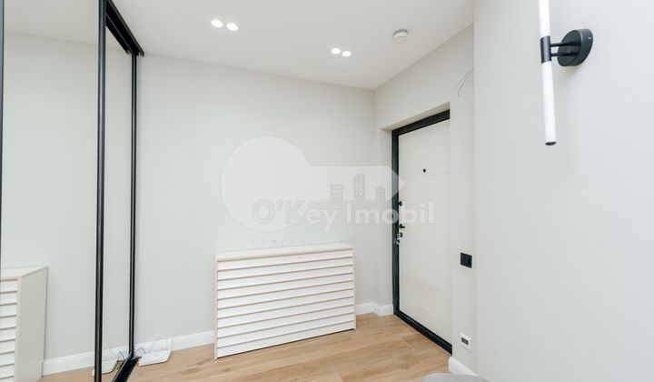 Квартира, Рышкановка, РЕНАШТЕРИЙ