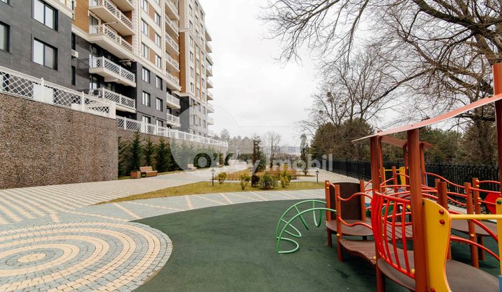 Квартира, Центр, КОНСТАНТИН СТЕРЕ