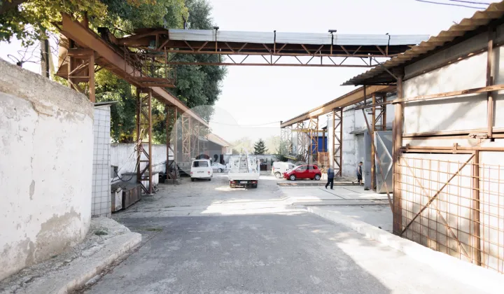 Земельный участок, Чеканы, УЗИНЕЛОР