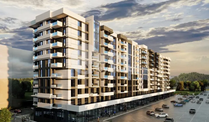 Квартира, УНГЕНЫ