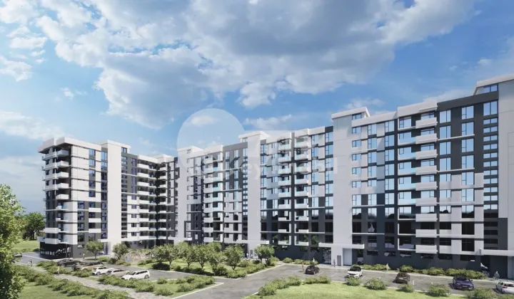 Квартира, УНГЕНЫ