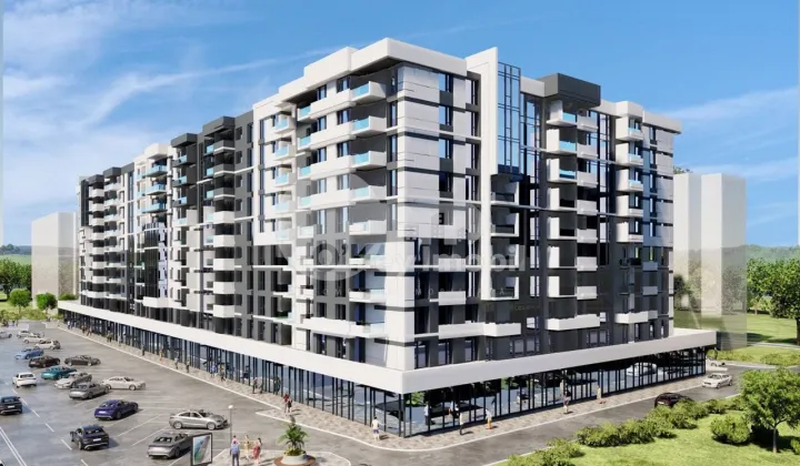 Квартира, УНГЕНЫ