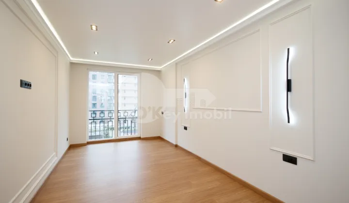 Квартира, Чеканы, МИРЧА ЧЕЛ БЭТРЫН