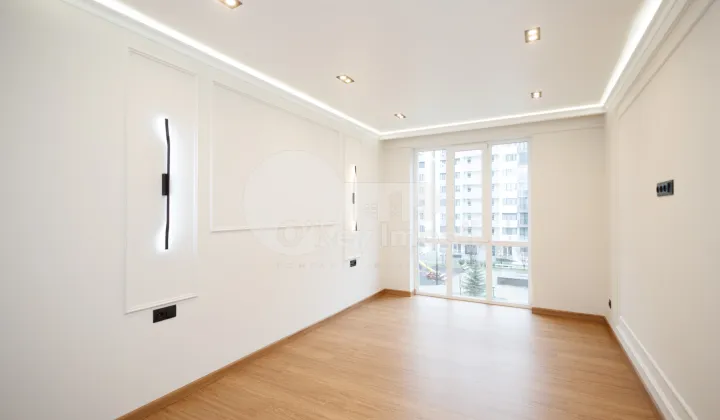 Квартира, Чеканы, МИРЧА ЧЕЛ БЭТРЫН