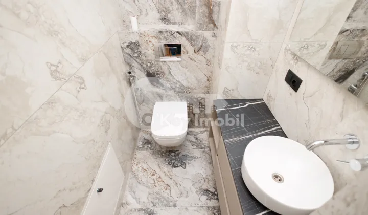 Квартира, Чеканы, МИРЧА ЧЕЛ БЭТРЫН