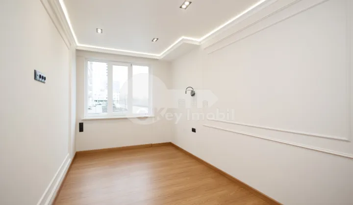 Квартира, Чеканы, МИРЧА ЧЕЛ БЭТРЫН