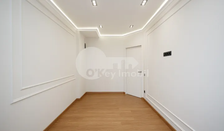 Квартира, Чеканы, МИРЧА ЧЕЛ БЭТРЫН