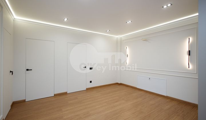 Apartament, Ciocana, MIRCEA CEL BĂTRÂN