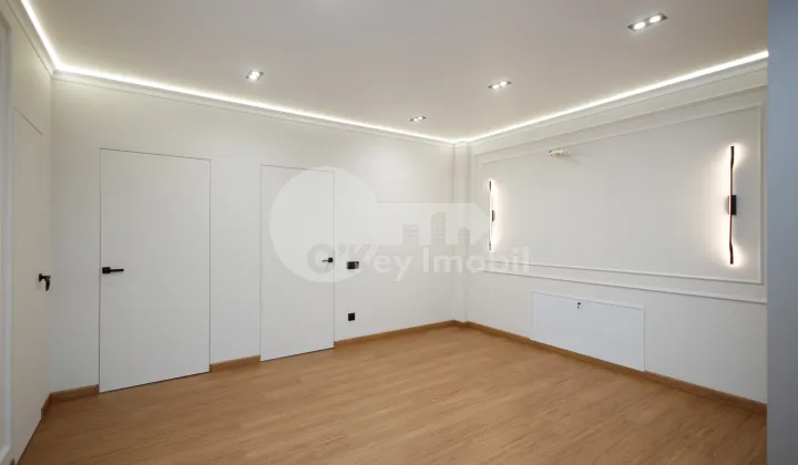 Квартира, Чеканы, МИРЧА ЧЕЛ БЭТРЫН