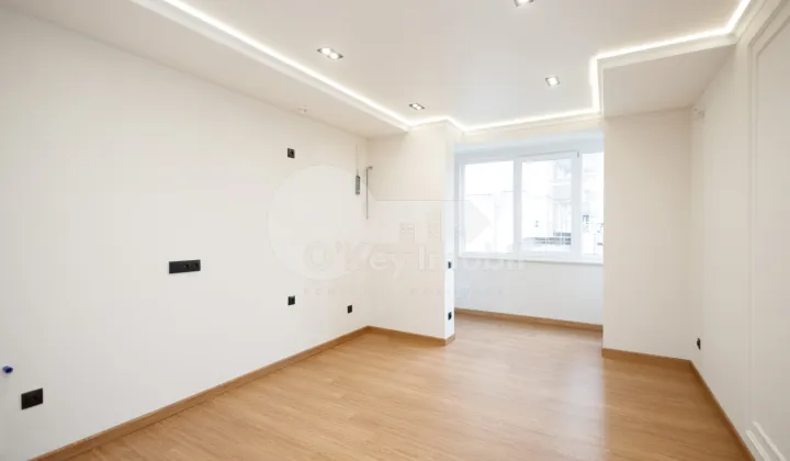 Квартира, Чеканы, МИРЧА ЧЕЛ БЭТРЫН