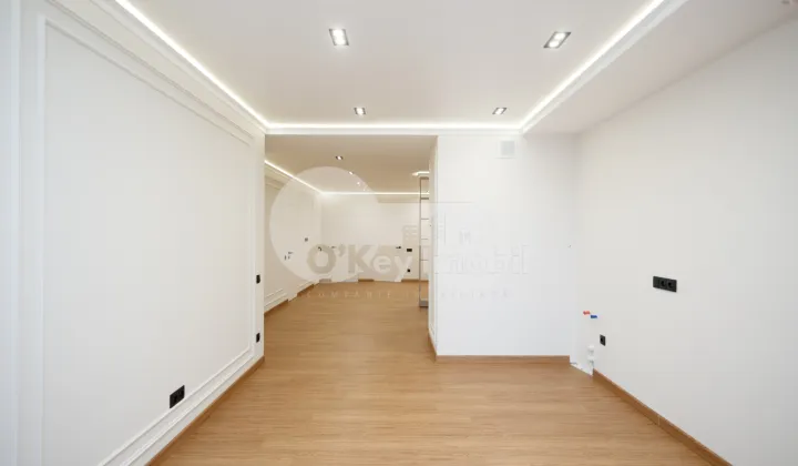 Квартира, Чеканы, МИРЧА ЧЕЛ БЭТРЫН