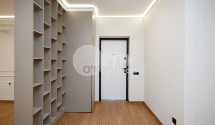Apartament, Ciocana, MIRCEA CEL BĂTRÂN