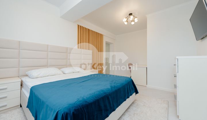 Квартира, Центр, Б. П. ХАЖДЕУ