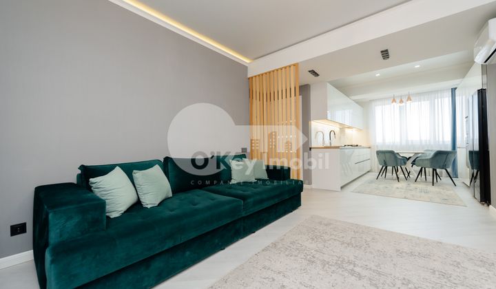 Квартира, Центр, Б. П. ХАЖДЕУ