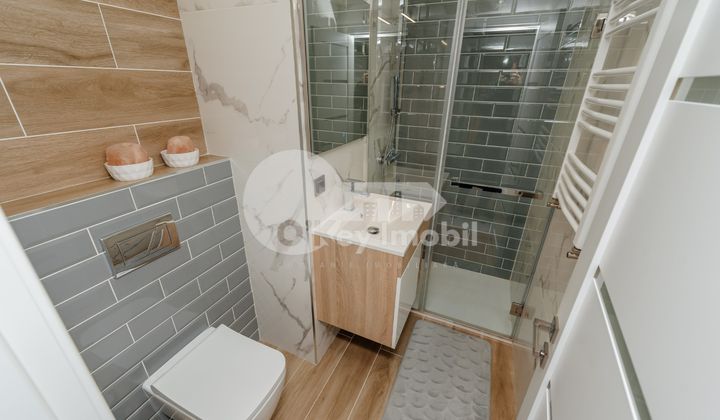 Квартира, Центр, Б. П. ХАЖДЕУ