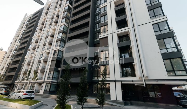 Квартира, Буюканы, КАЛЯ ЕШИЛОР