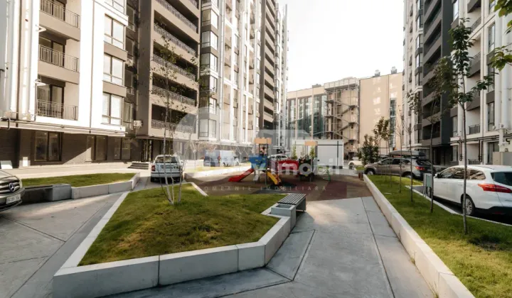 Apartament, Buiucani, CALEA IEȘILOR