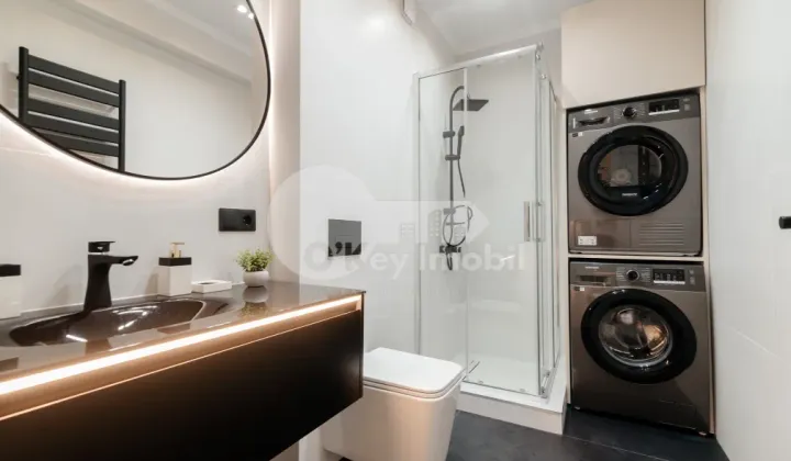 Apartament, Buiucani, CALEA IEȘILOR