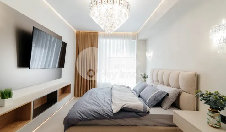 Apartament, Buiucani, CALEA IEȘILOR