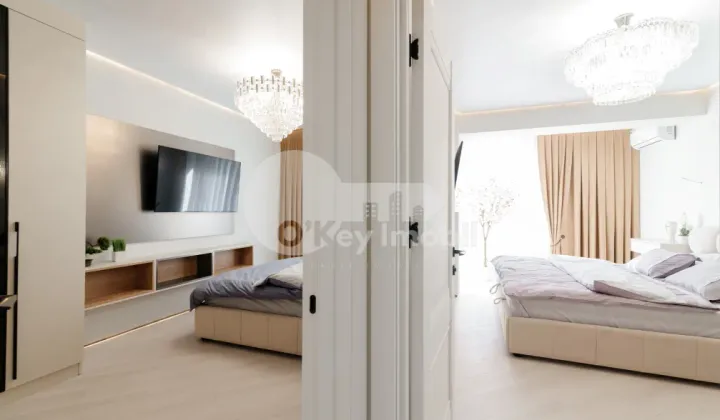 Apartament, Buiucani, CALEA IEȘILOR