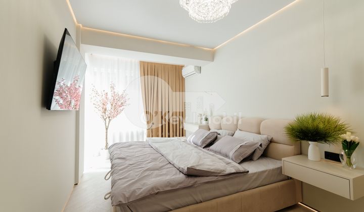 Квартира, Буюканы, КАЛЯ ЕШИЛОР