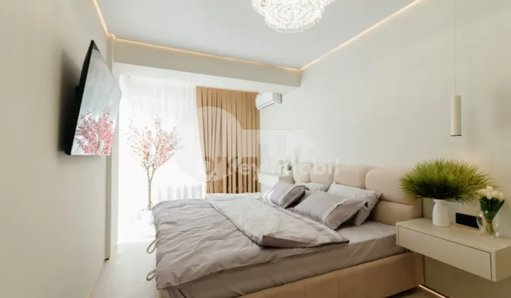 Apartament, Buiucani, CALEA IEȘILOR